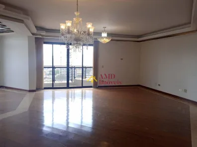 Apartamento com 3 Quartos à venda, 192m² no Centro, Piracicaba