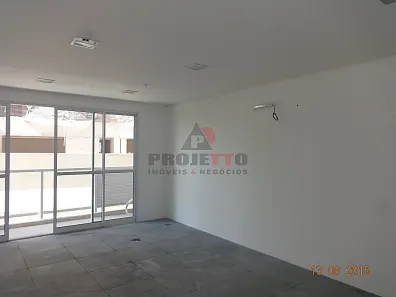 Conjunto Comercial / Sala à venda, 43m² no Centro, São Bernardo do Campo