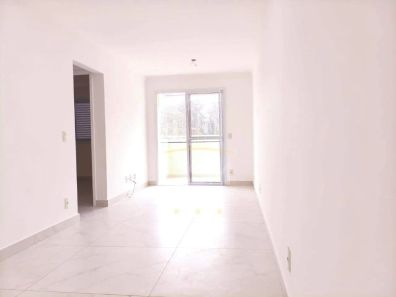 Apartamento com 2 Quartos à venda, 54m² no Demarchi, São Bernardo do Campo