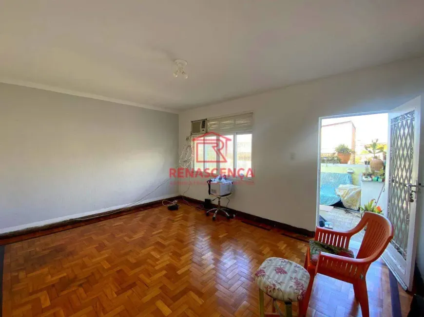 Foto do imóvel - Casa para alugar com 2 quartos, 2 banheiros, 70 m², aceita animais e varanda em