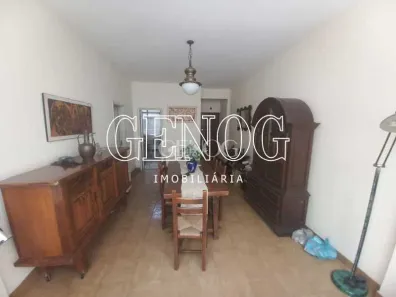 Apartamento com 3 Quartos à venda, 103m² no Tijuca, Rio de Janeiro