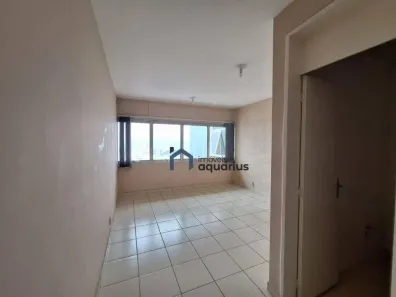Conjunto Comercial / Sala à venda, 28m² no Centro, São José dos Campos