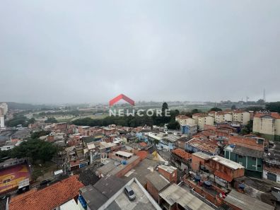 Apartamento com 3 Quartos à venda, 72m² no Interlagos, São Paulo