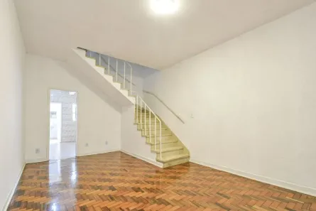 Sobrado com 2 Quartos à venda, 101m² no Planalto Paulista, São Paulo