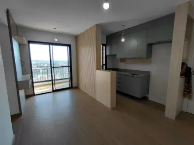 Apartamento com 2 Quartos à venda, 47m² no Ayrosa, Osasco