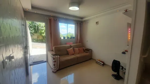 Casa de Condomínio com 2 Quartos à venda, 58m² no Ipês (Polvilho), Cajamar