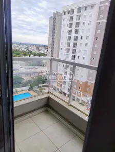 Apartamento com 2 Quartos à venda, 52m² no Parque Campolim, Sorocaba