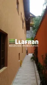 Casa com 3 Quartos à venda, 200m² no Parque Monte Alegre, Taboão da Serra