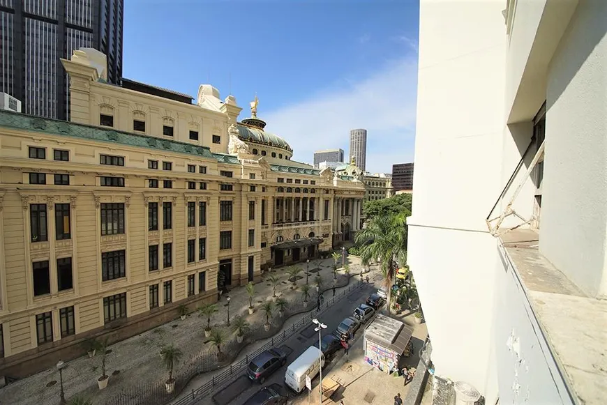 Foto - Rio de Janeiro - Centro