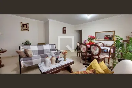 Apartamento com 3 Quartos à venda, 113m² no Jardim Bela Vista, Santo André