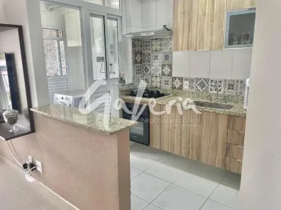 Apartamento com 2 Quartos à venda, 70m² no Santa Paula, São Caetano do Sul
