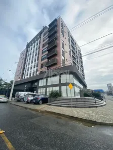 Apartamento com 2 Quartos para alugar, 63m² no Costa e Silva, Joinville