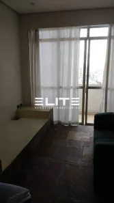 Apartamento com 3 Quartos para alugar, 140m² no Centro, Santo André