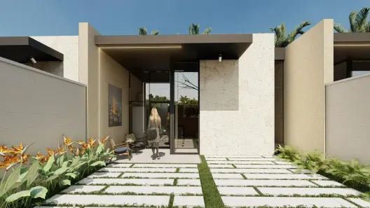 Casa com 3 Quartos à venda, 102m² no Coaçu, Eusébio