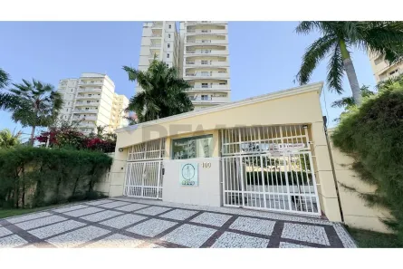 Apartamento com 3 Quartos à venda, 74m² no Cambeba, Fortaleza