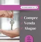 Logo da imobiliária