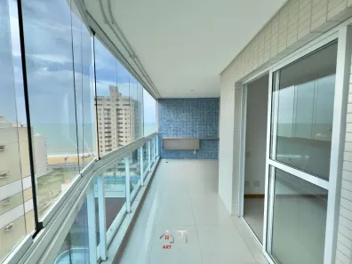 Apartamento com 2 Quartos à venda, 75m² no Itapuã, Vila Velha