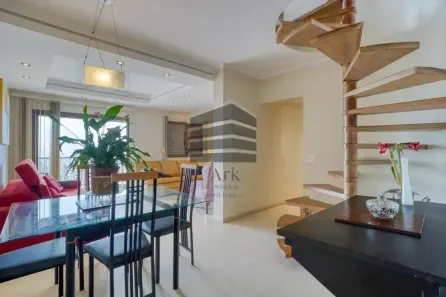 Apartamento com 3 Quartos à venda, 155m² no Vila Clementino, São Paulo