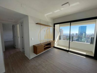 Apartamento com 2 Quartos à venda, 73m² no Vila da Serra, Nova Lima