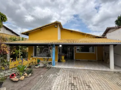 Casa com 3 Quartos à venda, 173m² no Centro, Eunápolis