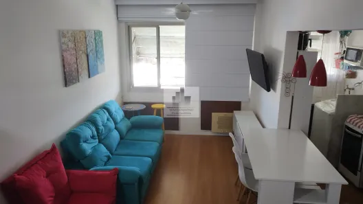 Apartamento com 2 Quartos à venda, 60m² no Barra da Tijuca, Rio de Janeiro