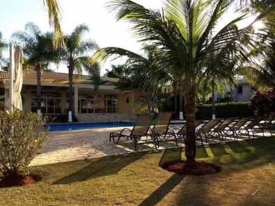 Terreno / Lote / Condomínio à venda, 456m² no Vila Hollândia, Campinas