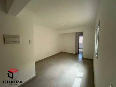 Apartamento com 2 Quartos à venda, 55m² no Parque Oratório, Santo André