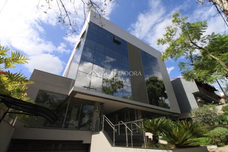 Conjunto Comercial / Sala à venda, 40m² no Hamburgo Velho, Novo Hamburgo
