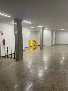 Conjunto Comercial / Sala para alugar, 200m² no Centro, Uberaba