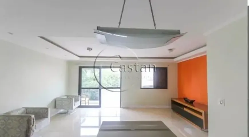 Foto do imóvel - Apartamento para comprar com 125 m², 3 quartos, 3 banheiros, 2 vagas