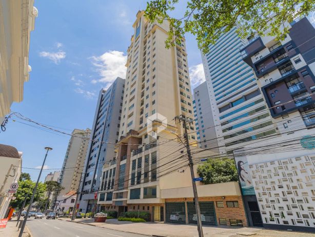 Em região nobre de Curitiba! - foto 22