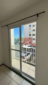Apartamento com 2 Quartos à venda, 60m² no Neves (Neves), São Gonçalo