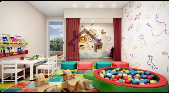 Apartamento com 2 Quartos à venda, 63m² no Chácara Inglesa, São Paulo