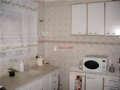 Casa de Condomínio com 2 Quartos à venda, 80m² no Jardim Adriana, Guarulhos