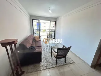 Apartamento com 4 Quartos à venda, 147m² no Manaíra, João Pessoa