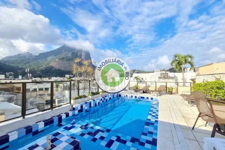 Cobertura com 5 Quartos à venda, 620m² no Barra da Tijuca, Rio de Janeiro