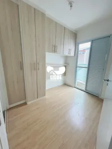 Cobertura com 2 Quartos à venda, 97m² no Vila Scarpelli, Santo André