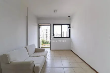 Apartamento com 1 Quarto à venda, 45m² no Centro, Campinas