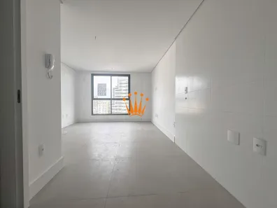 Studio com 1 Quarto à venda, 30m² no Centro, Florianópolis