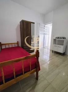 Kitnet com 1 Quarto para alugar, 20m² no Centro, Sorocaba