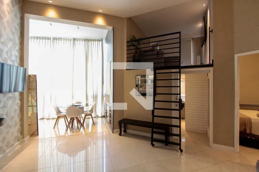 Foto do imóvel - Apartamento à venda com 2 quartos, 1 suíte, 77 m², 2 banheiros, 2 vagas, condomínio com.
