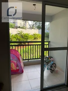 Apartamento com 2 Quartos à venda, 73m² no Vila Andrade, São Paulo