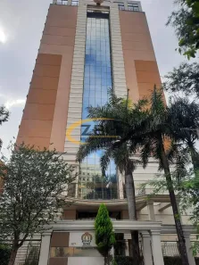 Apartamento com 1 Quarto para venda ou aluguel, 45m² no Centro, Londrina