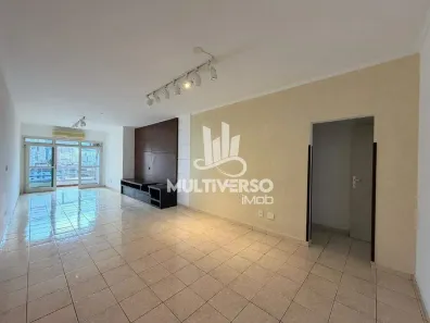 Apartamento com 3 Quartos à venda, 154m² no Gonzaga, Santos