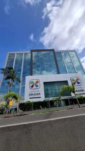 Conjunto Comercial / Sala com 1 Quarto à venda, 44m² no Maranhão Novo, São Luís