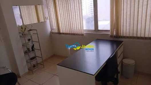 Conjunto Comercial / Sala para venda ou aluguel, 53m² no Centro, Santo André