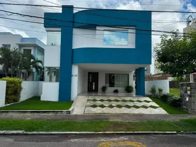 Casa de Condomínio com 3 Quartos à venda, 301m² no Neópolis, Natal