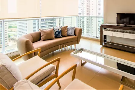 Apartamento com 4 Quartos à venda, 266m² no Residencial Morro do Ipê, Ribeirão Preto