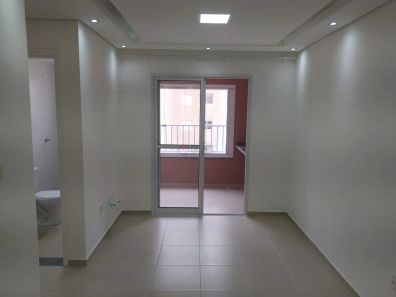 Apartamento com 2 Quartos à venda, 62m² no Vila Rica, Sorocaba