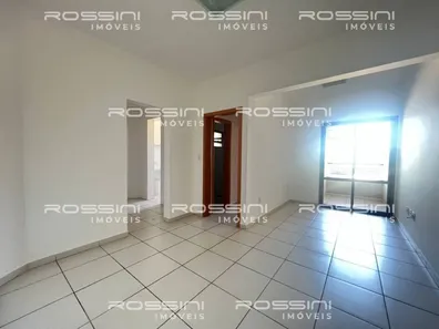 Apartamento com 1 Quarto à venda, 48m² no Jardim Botânico, Ribeirão Preto